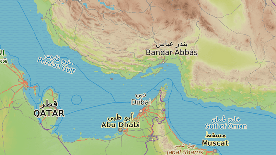 Hormuzsk� pr�liv