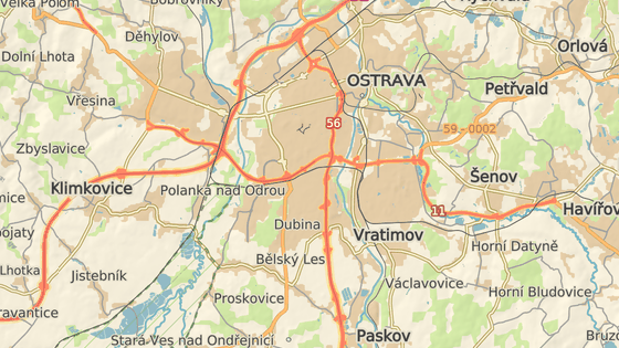 Polis Vratimo'daki cinayetle ilgili olarak elli altı yaşındaki bir adamı suçladı