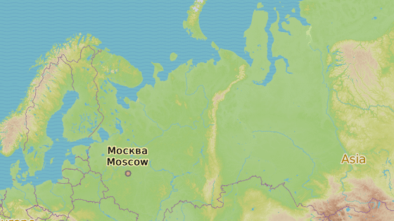 Novyj Urengoj Novyj Urengoj