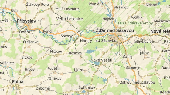 Letadlo spadlo mezi Nížkovem a rozhlednou Rosička nedaleko Žďáru nad Sázavou. Letadlo spadlo mezi Nížkovem a rozhlednou Rosička nedaleko Žďáru nad Sázavou.