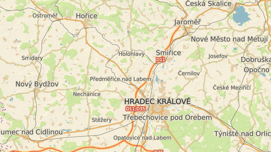 Hradec Králové Savaşı'nın 160. yıl dönümü