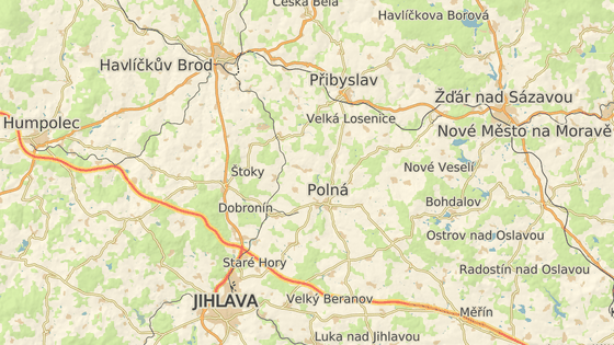 Obec Věžnice se nachází na pomezí Havlíčkobrodska a Jihlavska poblíž Polné.