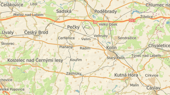 Policie vyšetřuje smrt muže a zranění ženy ve Vrbčanech na Kolínsku. Policie vyšetřuje smrt muže a zranění ženy ve Vrbčanech na Kolínsku.