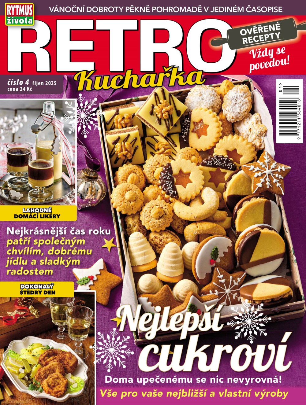 TITN VYDN Najdete ve sv trafice.