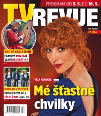 TV revue