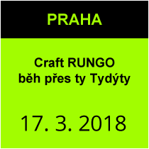 Praha - 17. 03. 2018