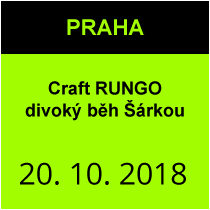 Praha - 20. 10. 2018