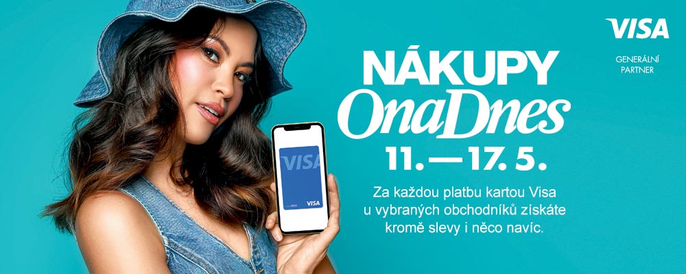 N�kupy OnaDnes