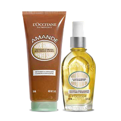 L ́Occitane