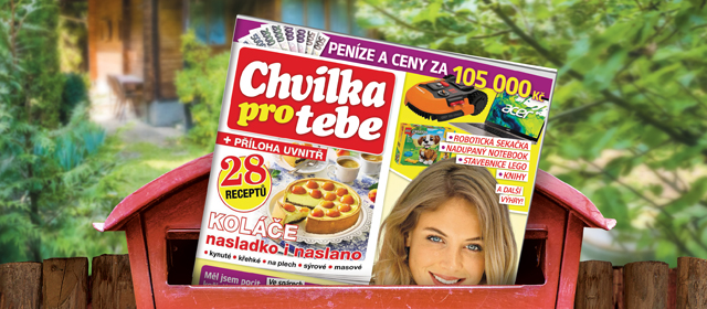 �ten� na l�to 2026