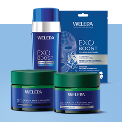 Weleda