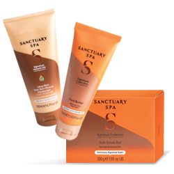 Sanctuary Spa