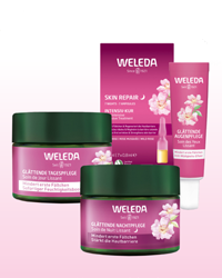 Weleda