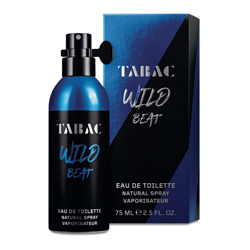 TABAC Wild Beat 