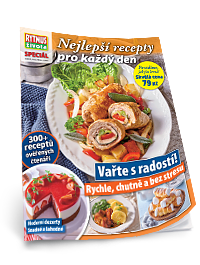 Kuchaka Rytmu ivota 1 vydn
