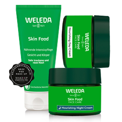 Weleda