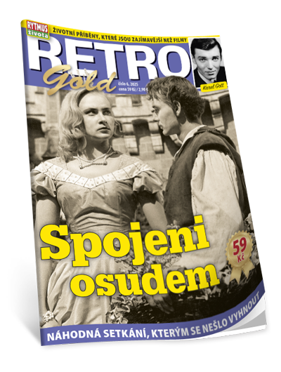 Spojeni osudem