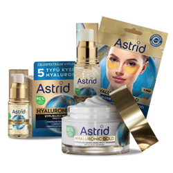 Astrid