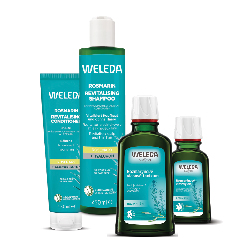 Weleda
