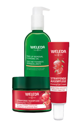 Weleda