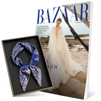 Harper's Bazaar