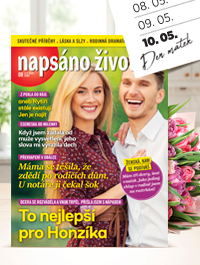 Naps�no �ivotem p�edplatn� na 1 rok