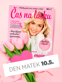 �as na l�sku p�edplatn� na 1 rok