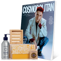 Cosmopolitan