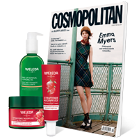 Cosmopolitan