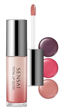 SENSAI Total Lip Gloss