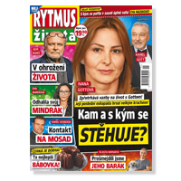 Rytmus ivota - sleva 15 %