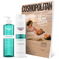 Cosmopolitan