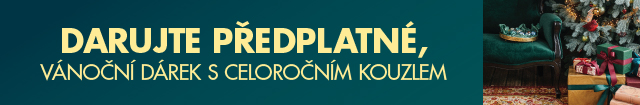 Pedplatn, drek s celoronm kouzlem