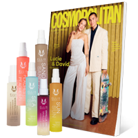 Cosmopolitan