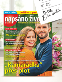 Napsno ivotem pedplatn na 1 rok