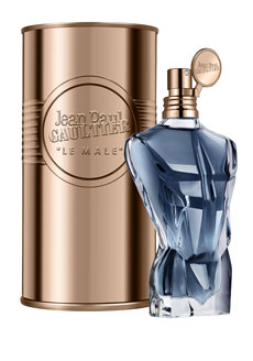 vn J.P.Gaultier Le Male Essence