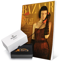 Harper's Bazaar
