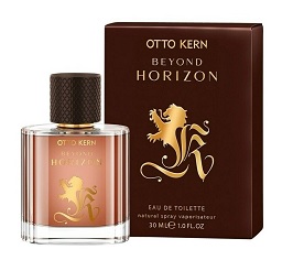 vn OTTO KERN Beyond Horizon