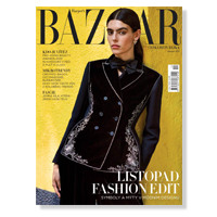 Harpers Bazaar - sleva 40 %