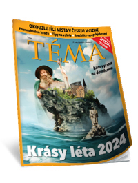 Specil TMA: Krsy lta 2024