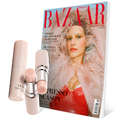 Harper's Bazaar