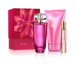 Avon Eve Embrace balek