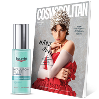 Cosmopolitan