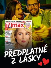 TV Max VALENT�NSK� nab�dka