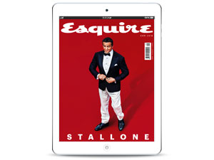 Esquire digitální předplatné