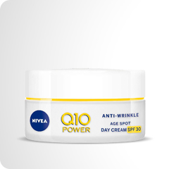 NIVEA krm Q10 Power