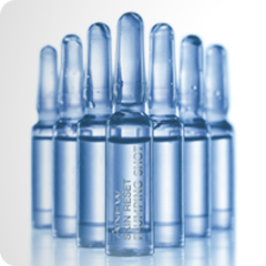 omlazujc pe AVON Anew Plumping (7x ampule)