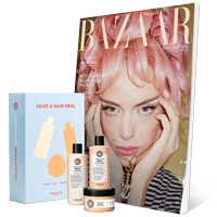 Harper's Bazaar