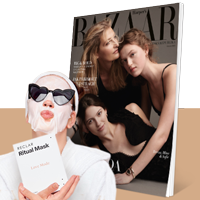 Harper's Bazaar