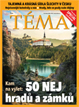  Specil TMA 50 NEJ hrad a zmk